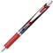 Pentel Pen, Retractable/Refillable, Needle, PK12 PENBLN75BBX - alternate 2